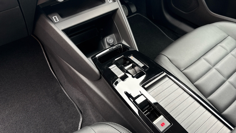 Citroen C4 1.2 [130] Max 5dr Auto Petrol Hatchback